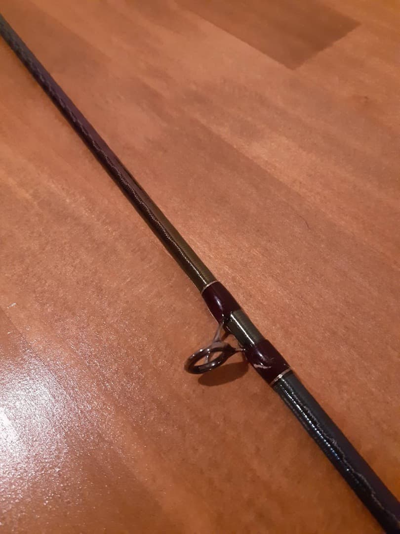 【極美品・送料込】シマノ/ワールドシャウラ/1600SS-3/SHIMANO