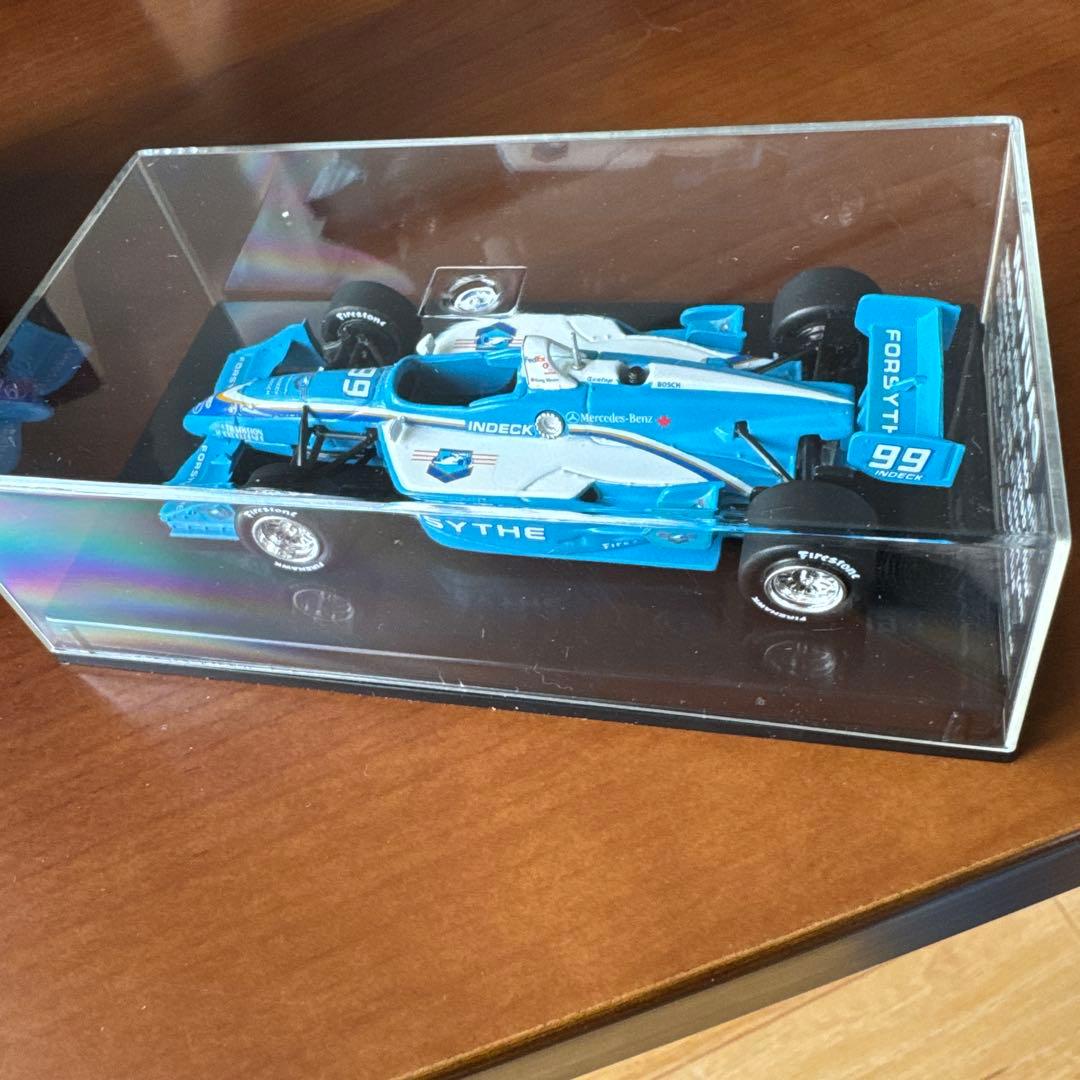 goracing.com 1/43 レイナード　メルセデス