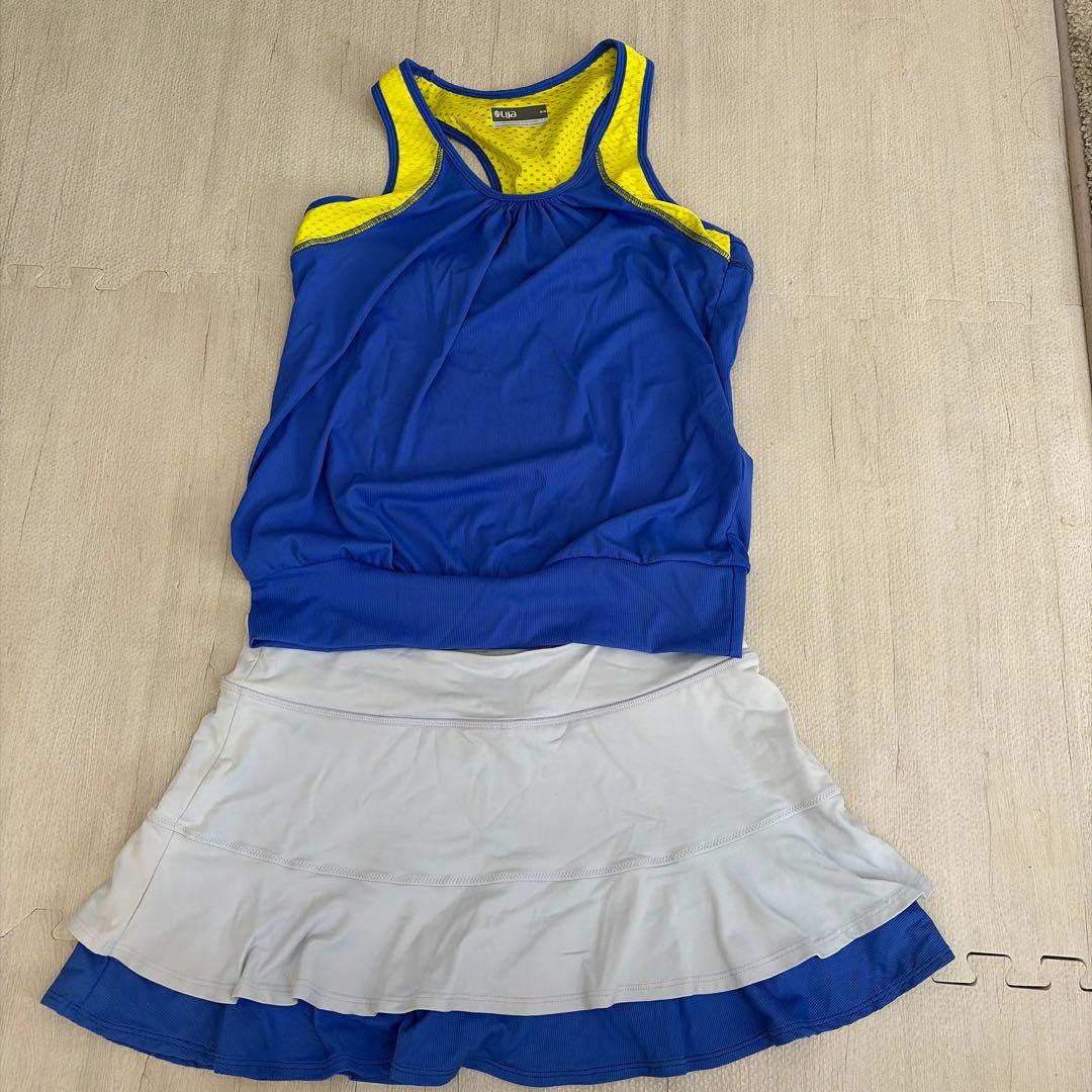 Lija スコートのみです　USのＭ