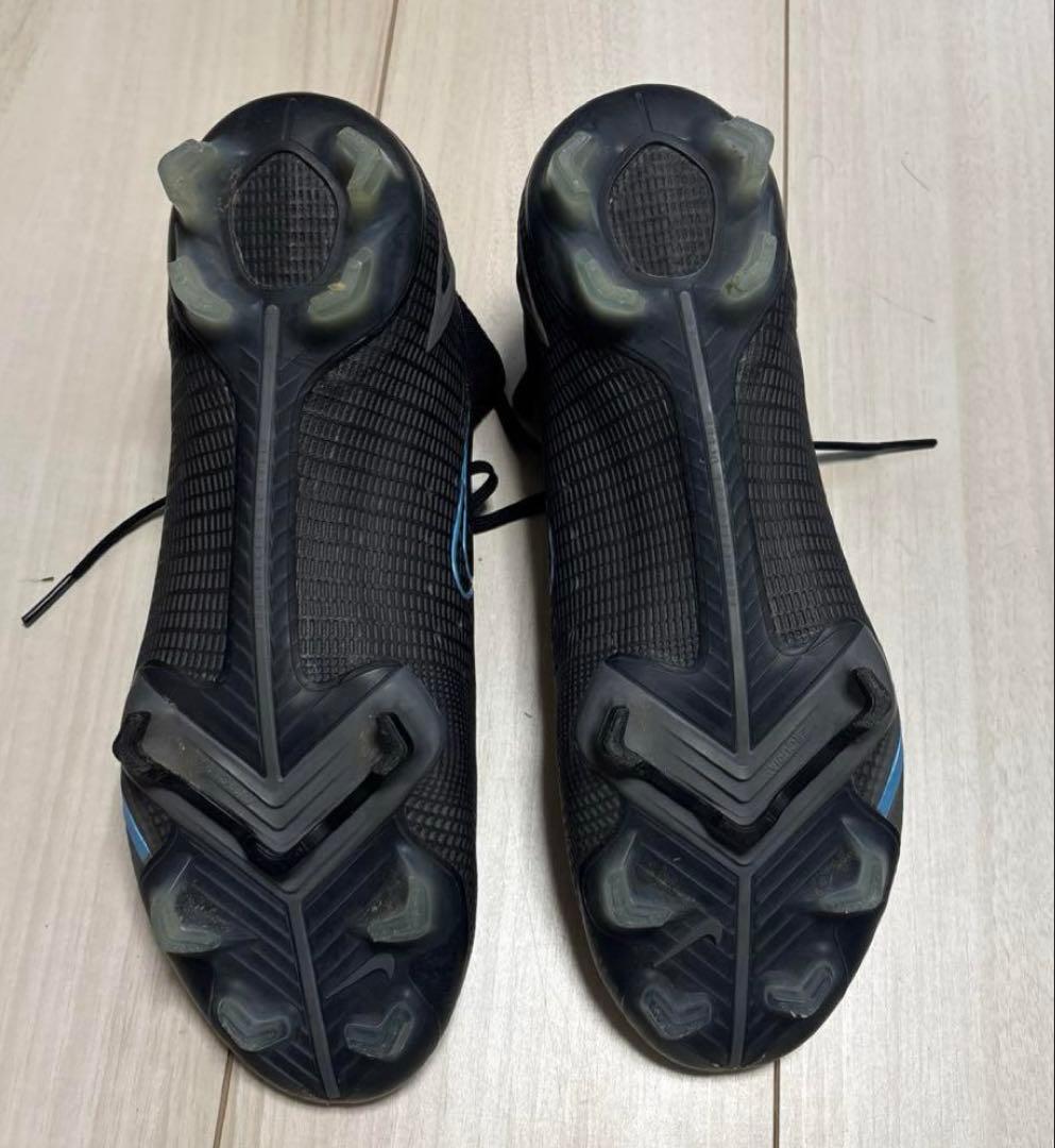 マーキュリアルヴェイパー 14 FG NIKE 　27cm