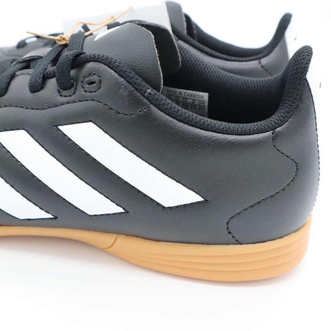 新品　アディダス adidas メンズ フットサルシューズ ゴレット26.5cm