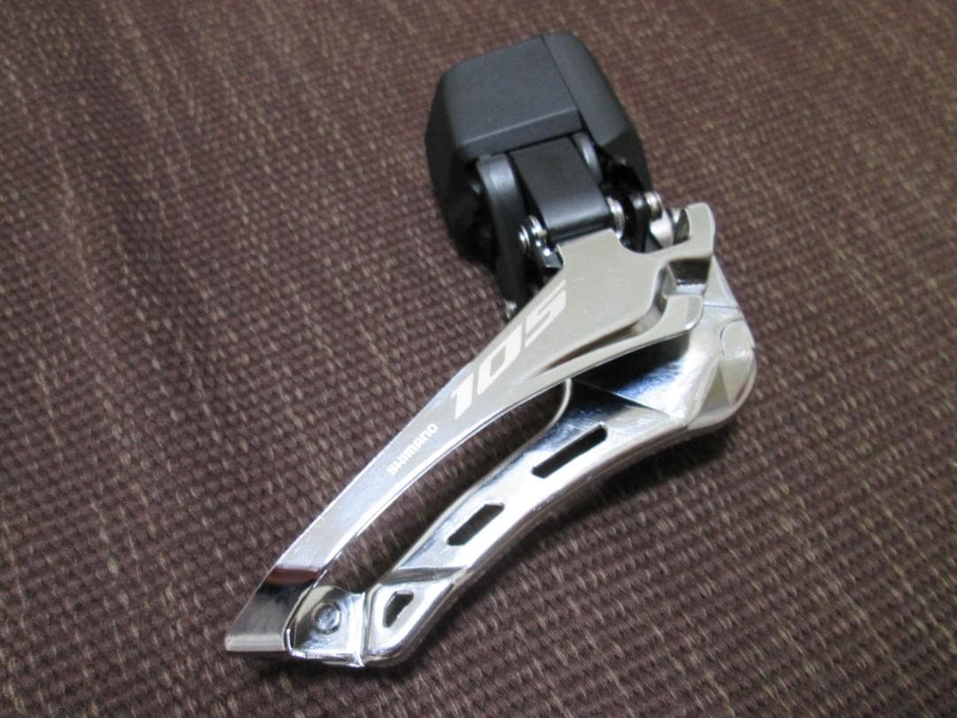 FD-R7150 シマノ 105 Di2 フロントディレーラー