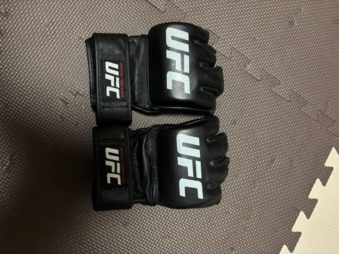 ufcグローブサイズXS