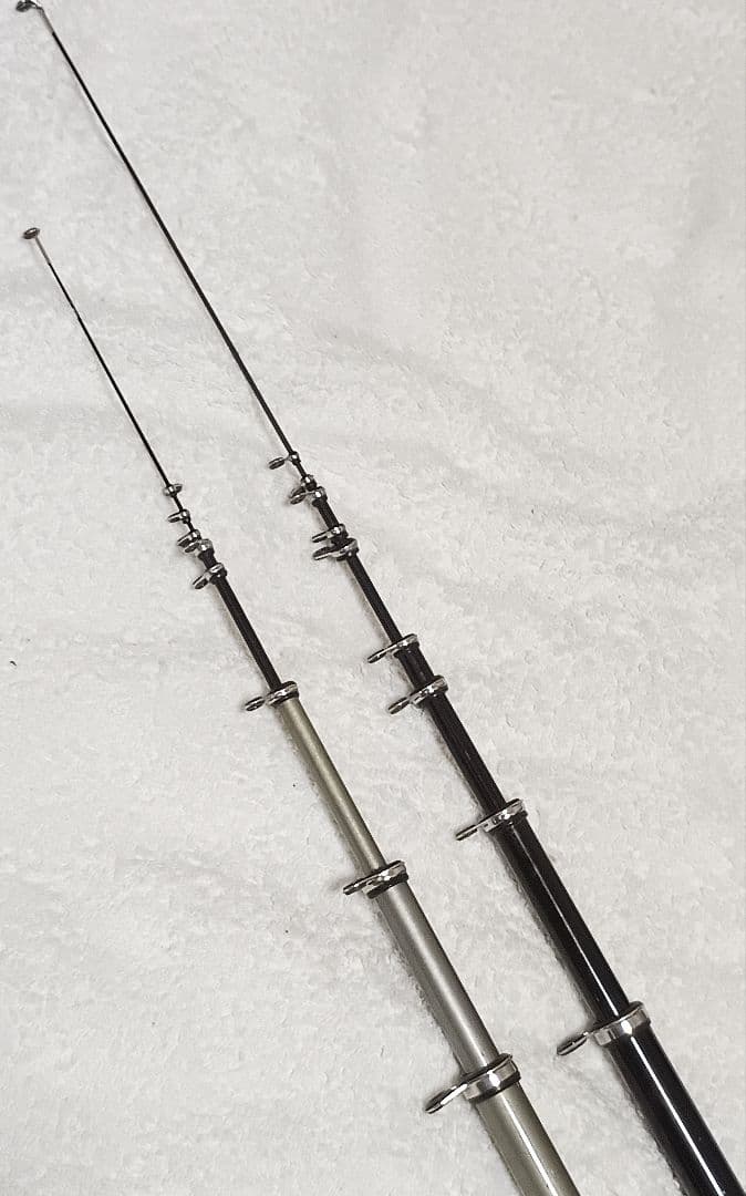DAIWA CROSCARBO 1.5号3.9m DYNAMIC磯1号3.9m