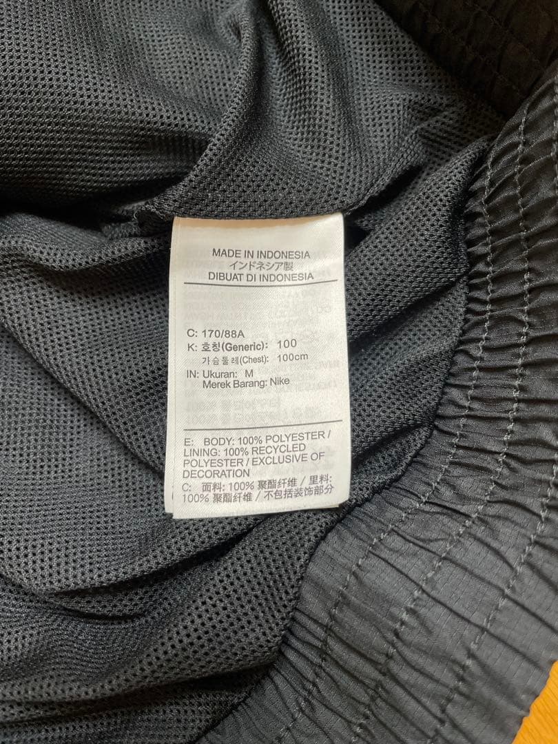 NIKE x PSG 【50周年記念コレクション】セットアップ
