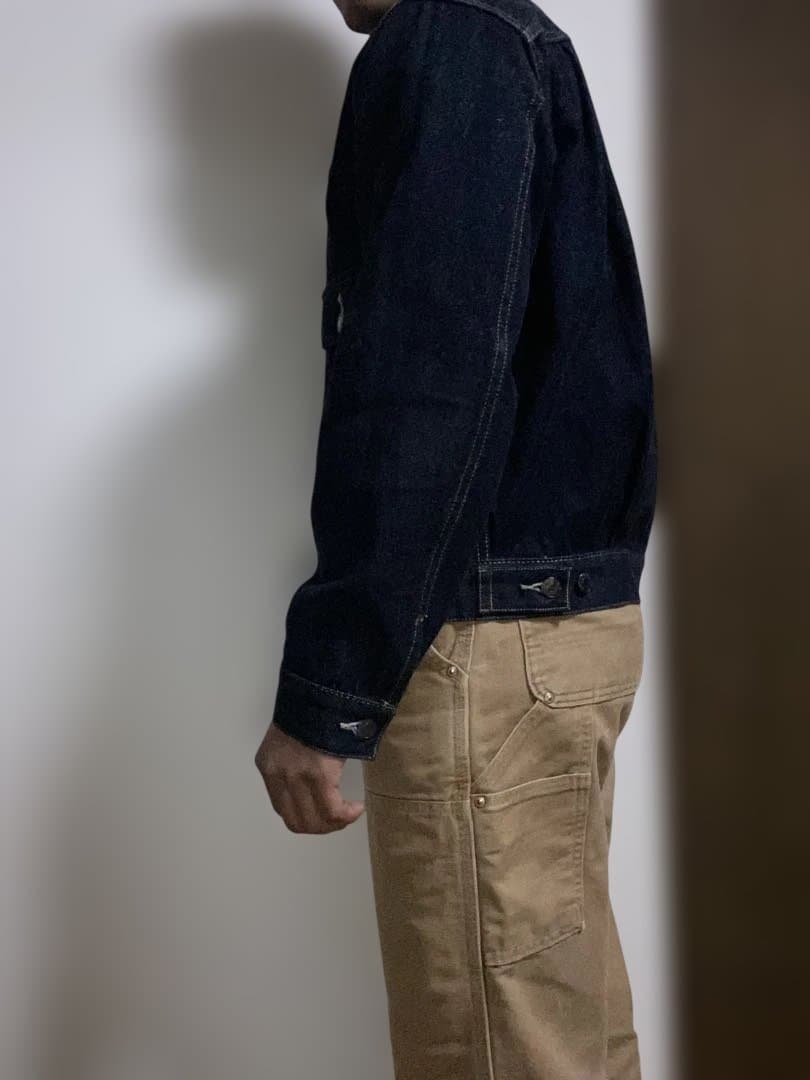 Levi's 507xx リーバイス　デニムジャケット