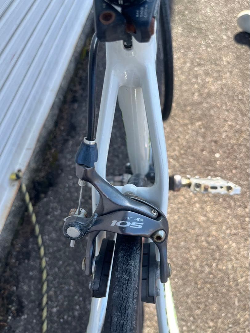 Cannondale CAAD9 ロードバイク 700C