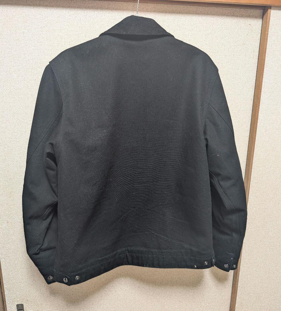 美品CarharttWIP DETROIT JACKETサイズМ　io15264