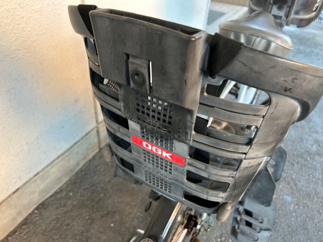 ジャンク品パナソニッ電動自転車名古屋市近郊手渡のみ名古屋市中村、北区配送無料