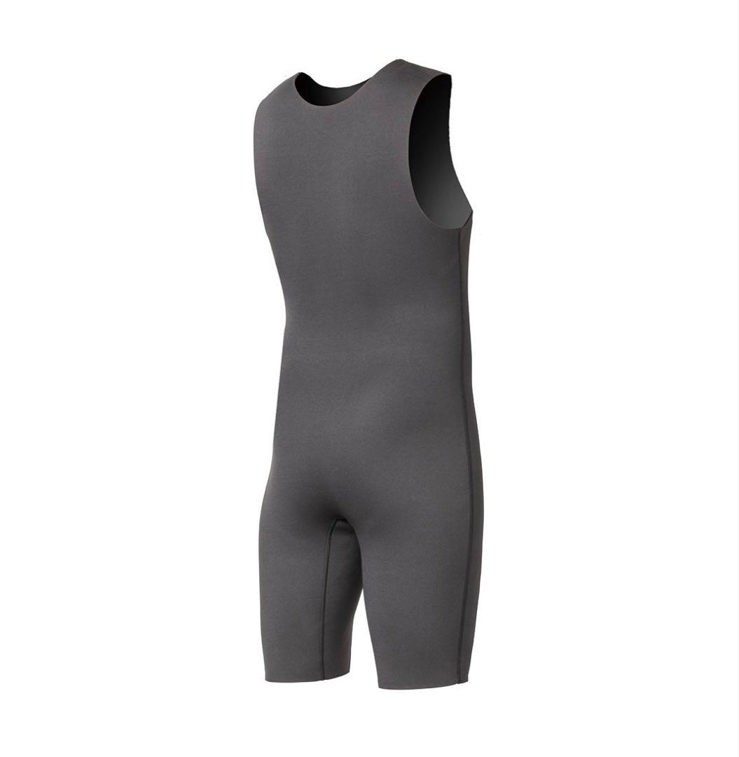SURF GRIP 伸張発熱 Thermo BLACK+ 0.7mm インナー