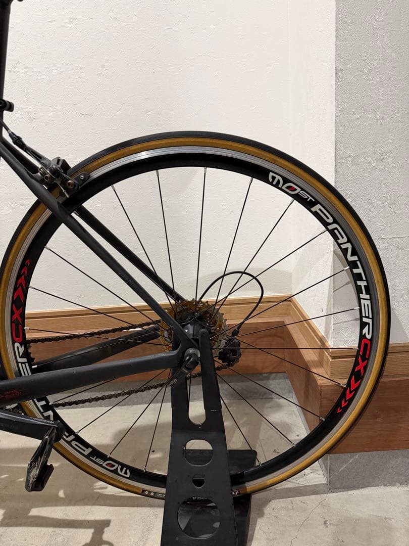 自転車本体 SPECIALIZED TARMAC