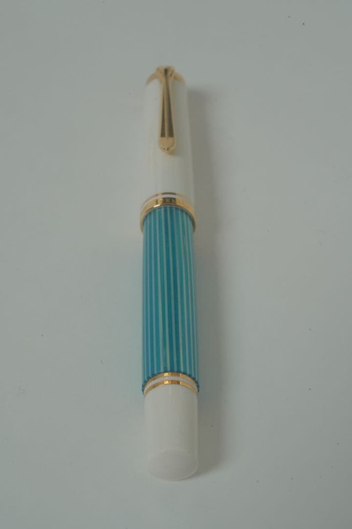 ペリカン Pelikan 万年筆 新品 未使用品 美品