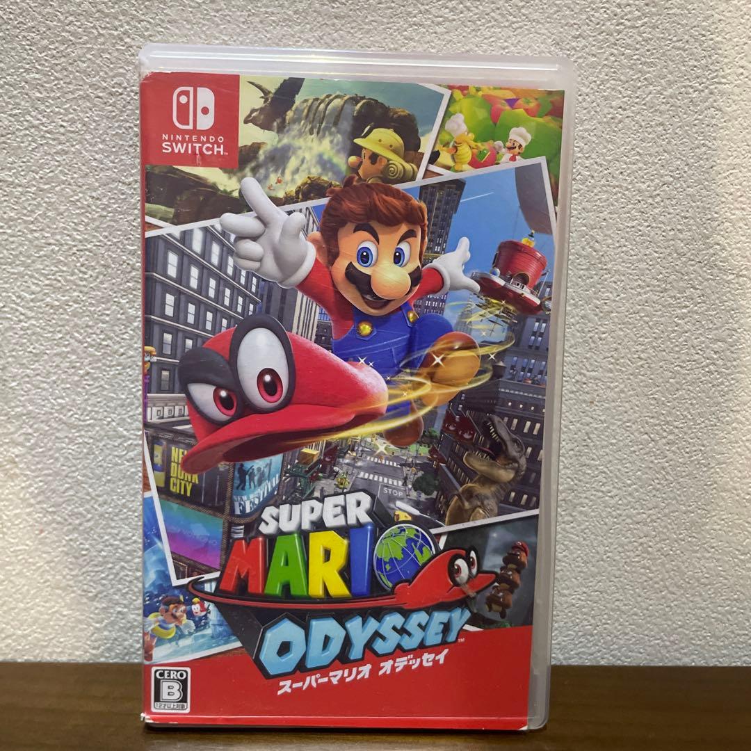 任天堂switchのゲームカセットまとめ売り