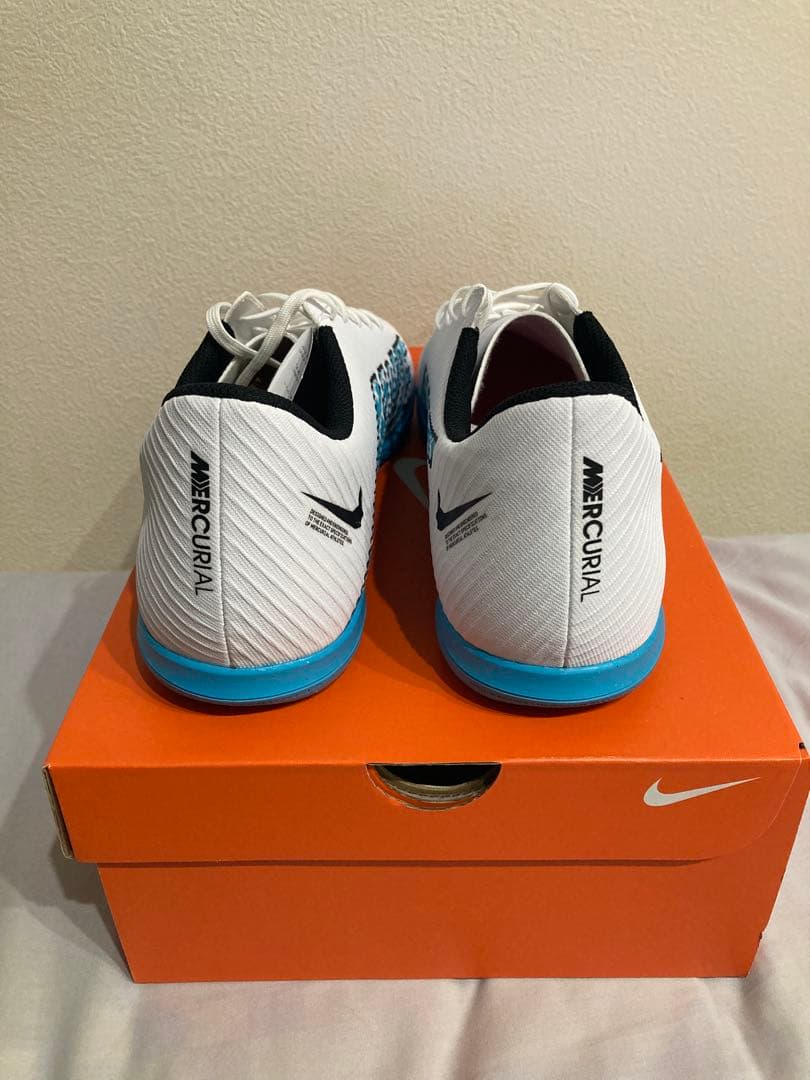 シューズ NIKE VAPOR 15 CLUB IC