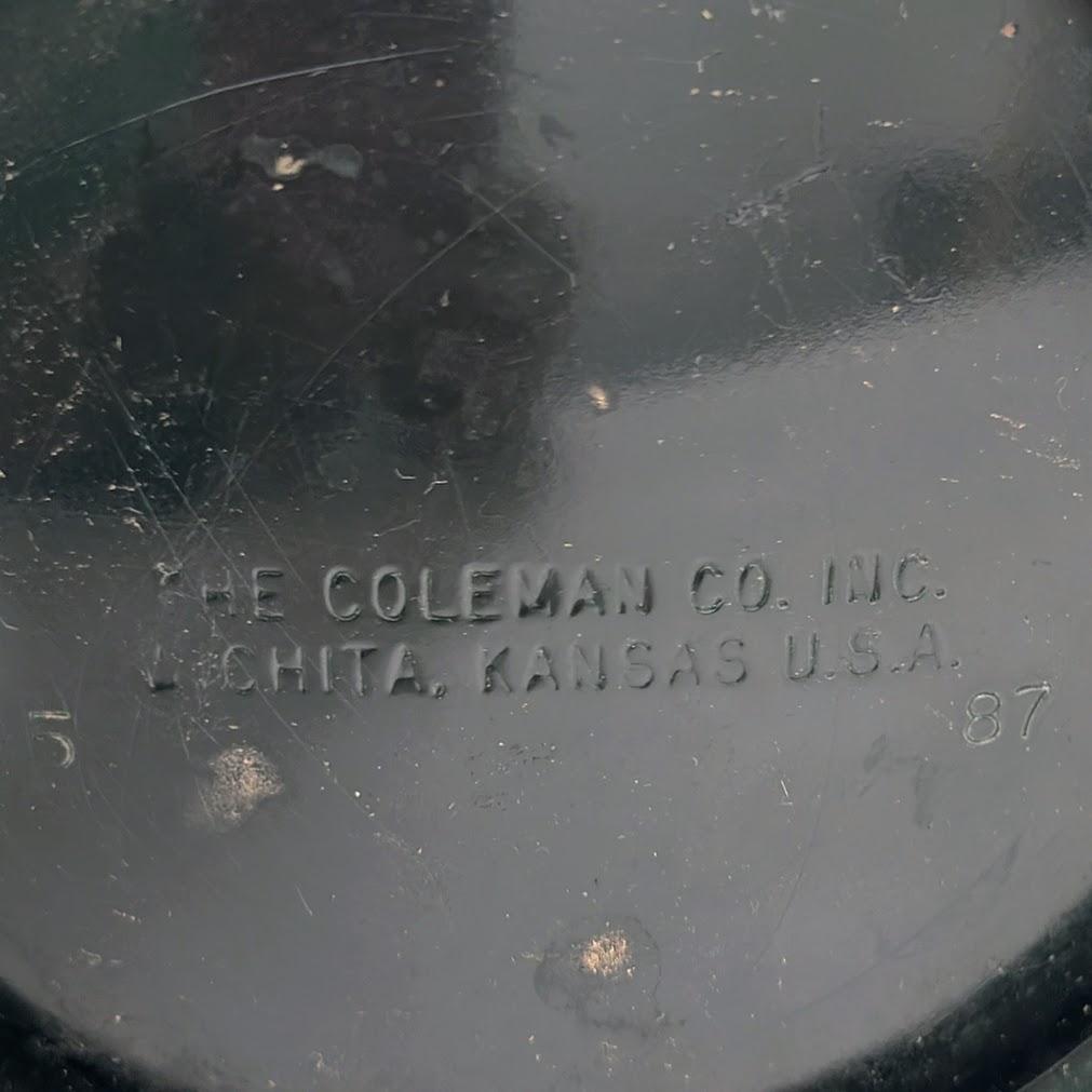 動作未確認　Coleman ワンマントル ランタン MODEL286A700