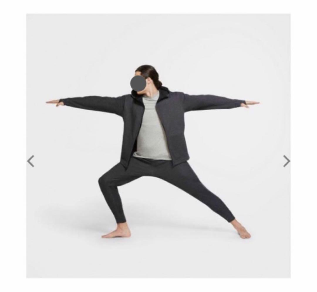 NIKE ナイキ  　ジョガーパンツ　ヨガパンツ　トレーニングパンツ