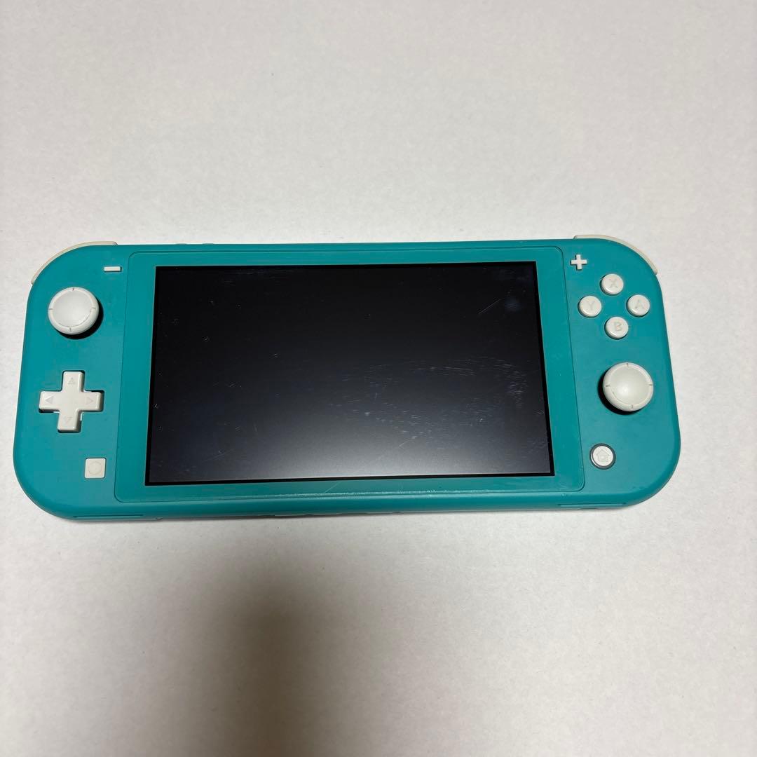 値下げ☆【ジャンク品】SwitchLight本体のみ、動作確認済