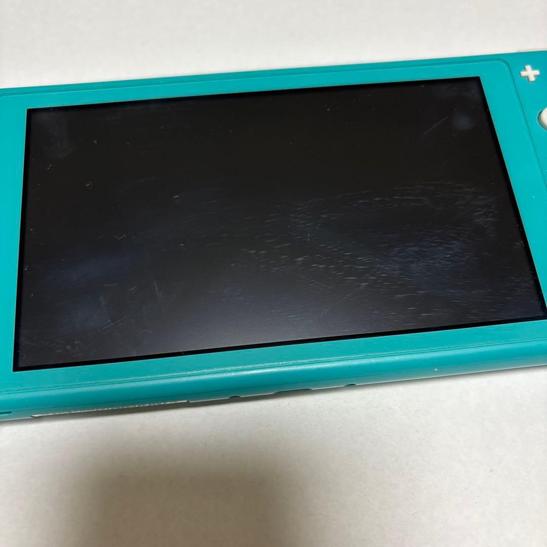 値下げ☆【ジャンク品】SwitchLight本体のみ、動作確認済