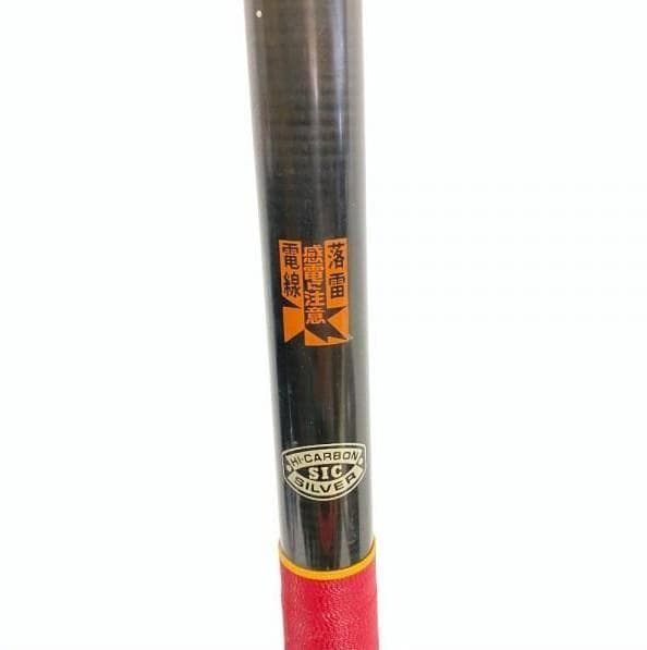 がま磯 中硬 2号 釣り竿 ABU Cardinal 55 リール
