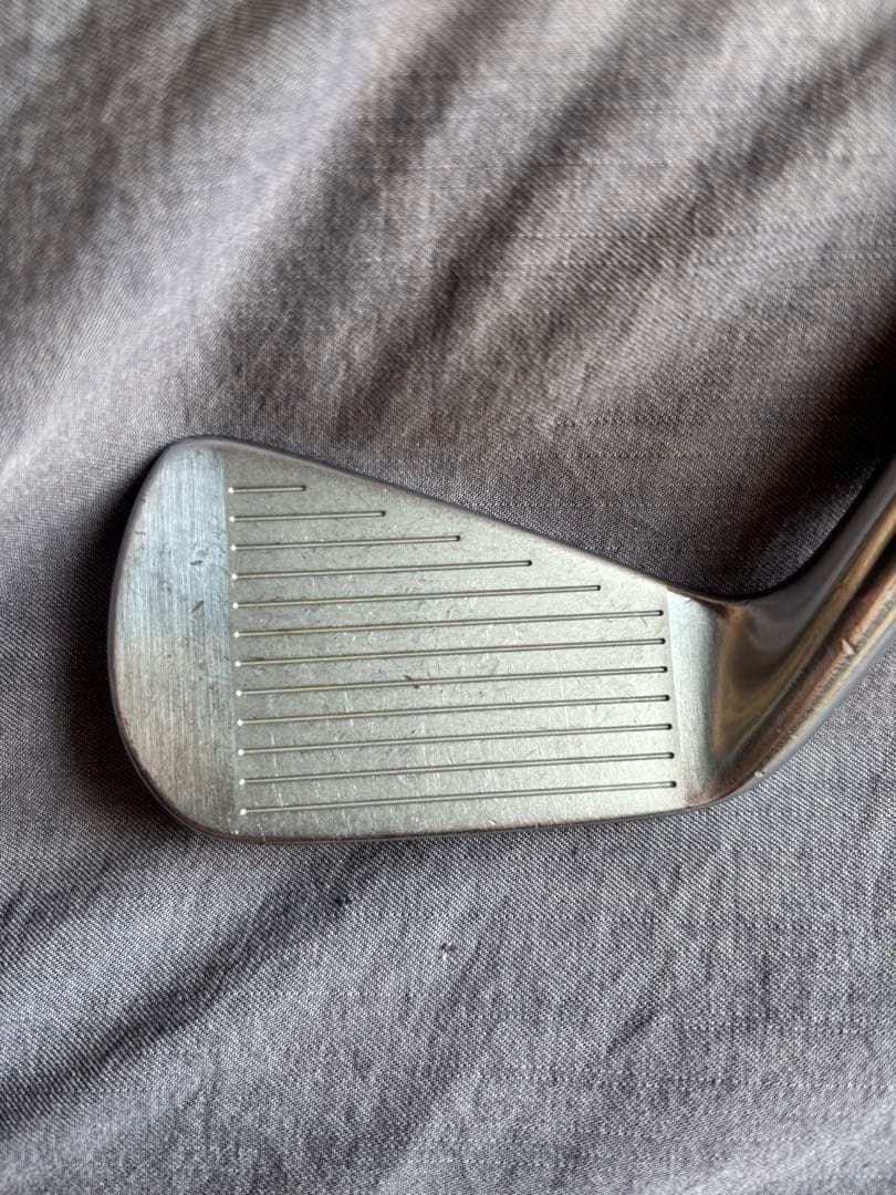 Titleist MB718 アイアンセット 6本 DG X100