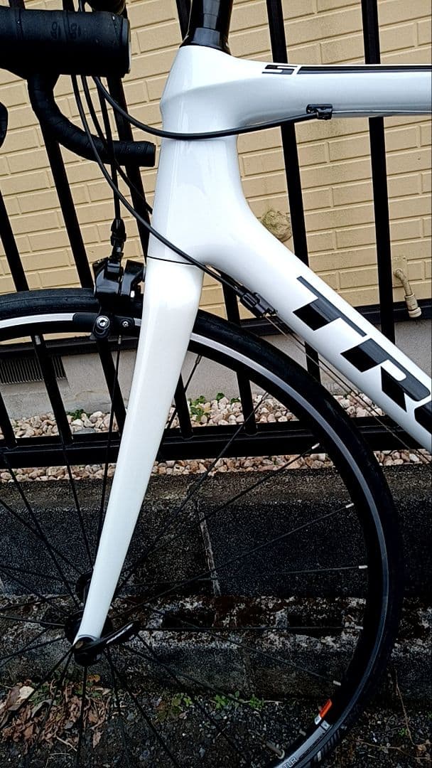 t r m さん専用　　　　TREK　Emonda　s5　エモンダ　　ペダル無し