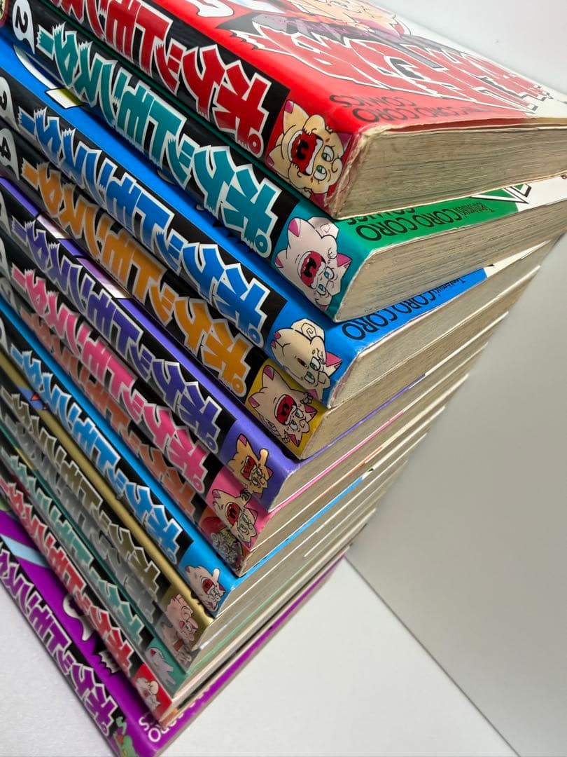 全巻初版印刷版 'ω' ポケットモンスター 1-14 全巻　セット　穴久保幸作