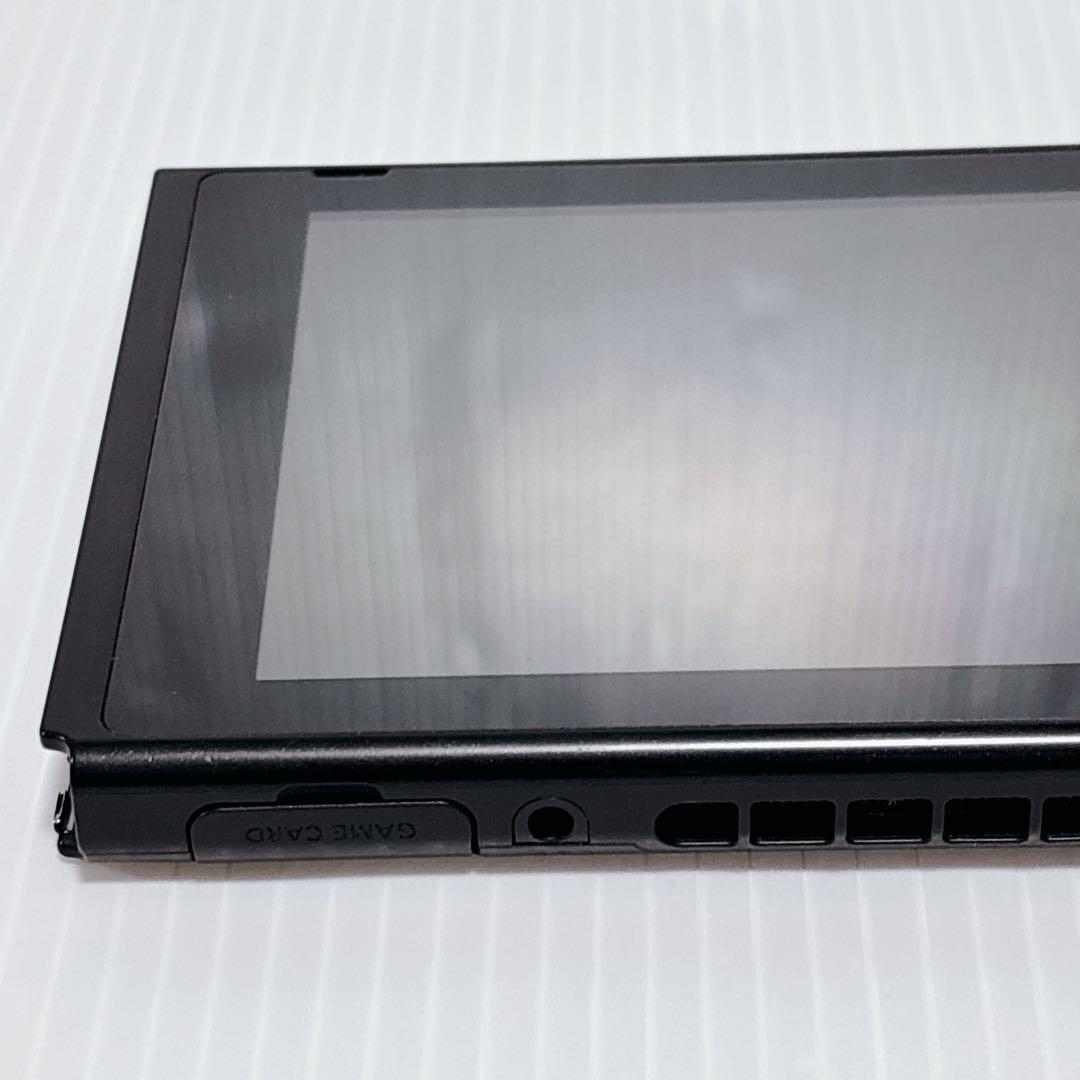 Nintendo switch HAC-001 本体のみ ジャンク ニンテンドー