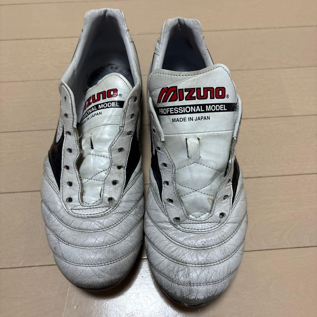Mizuno モレリアⅡJapan