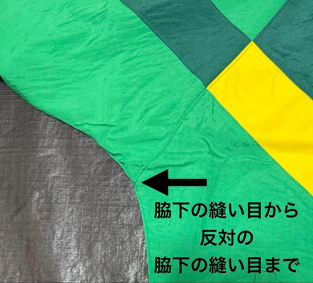 セルティックFC 　LIFESTYLER トラックジャケット　インポートXL