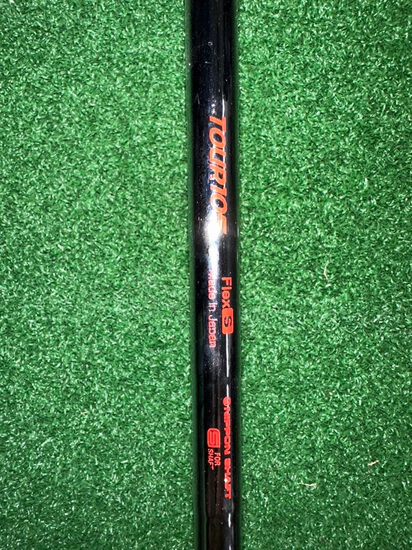 PING ブループリントS FORGED アイアン 5本セット 6〜W