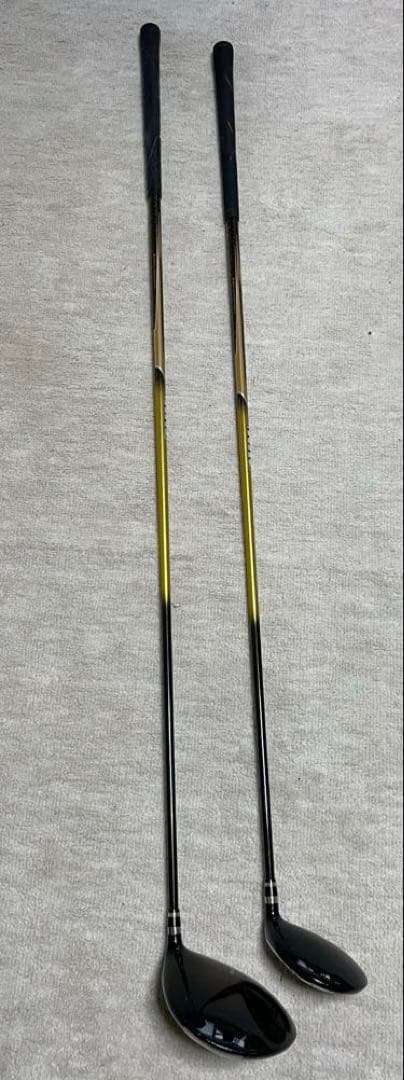 HONMA GOLF BERES フェアウェイウッド ドライバー 男性右利き用