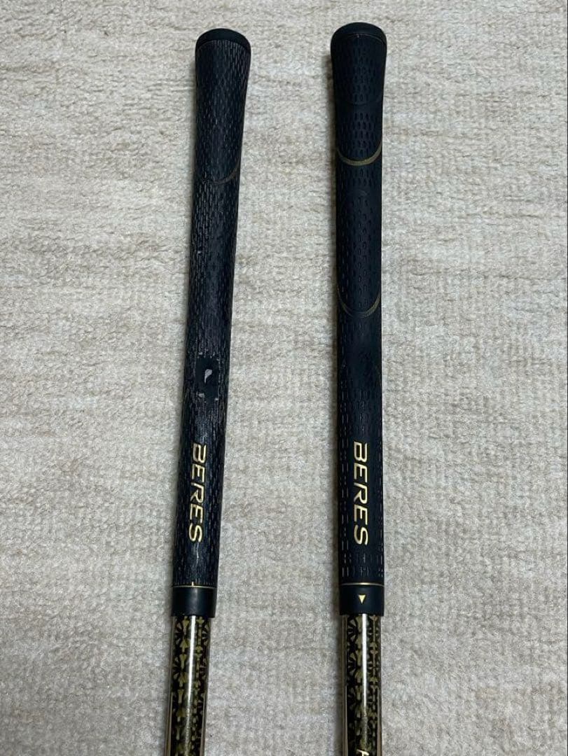 HONMA GOLF BERES フェアウェイウッド ドライバー 男性右利き用