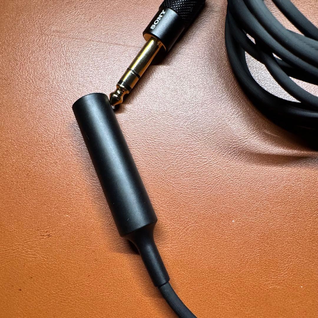 ※最終価格【SONY】ソニー　MDR-MV1 開放型ヘッドホン