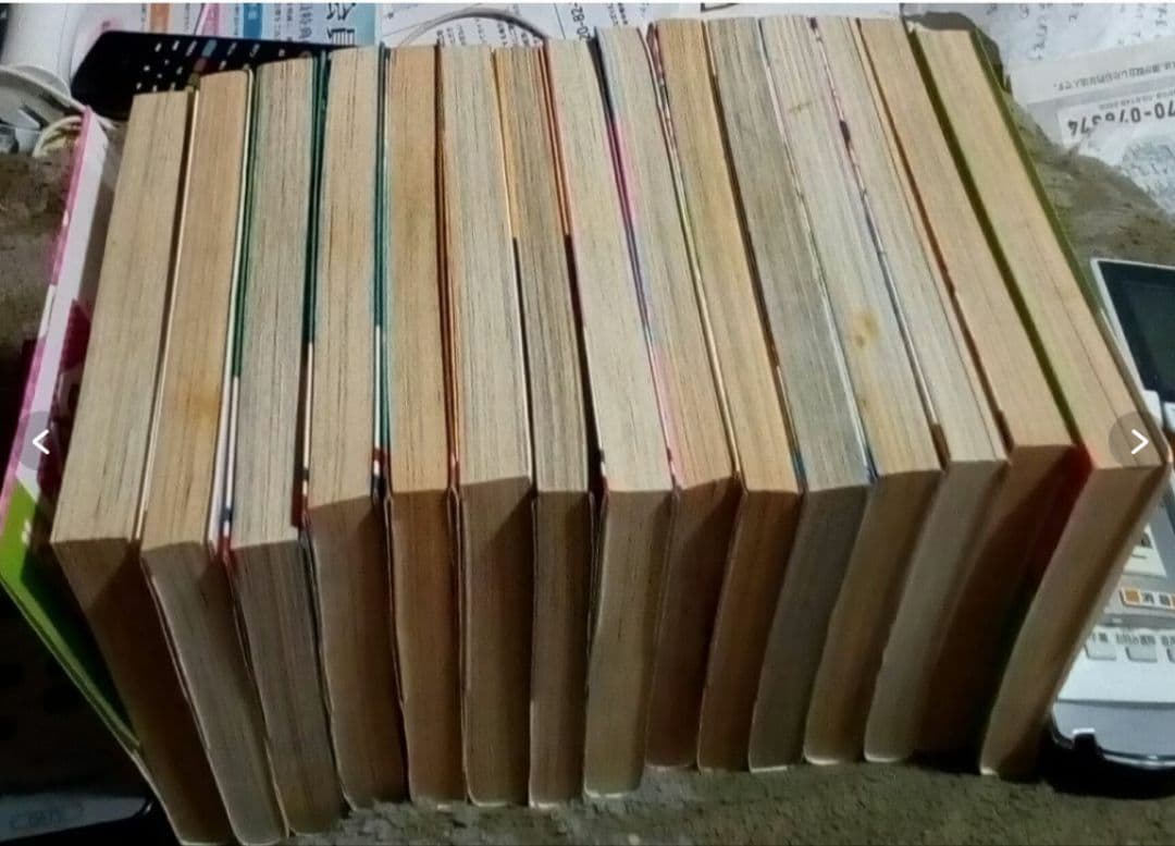 漫画15巻セット斬郎汰修学旅行と冬眠クローバー三剣物語等