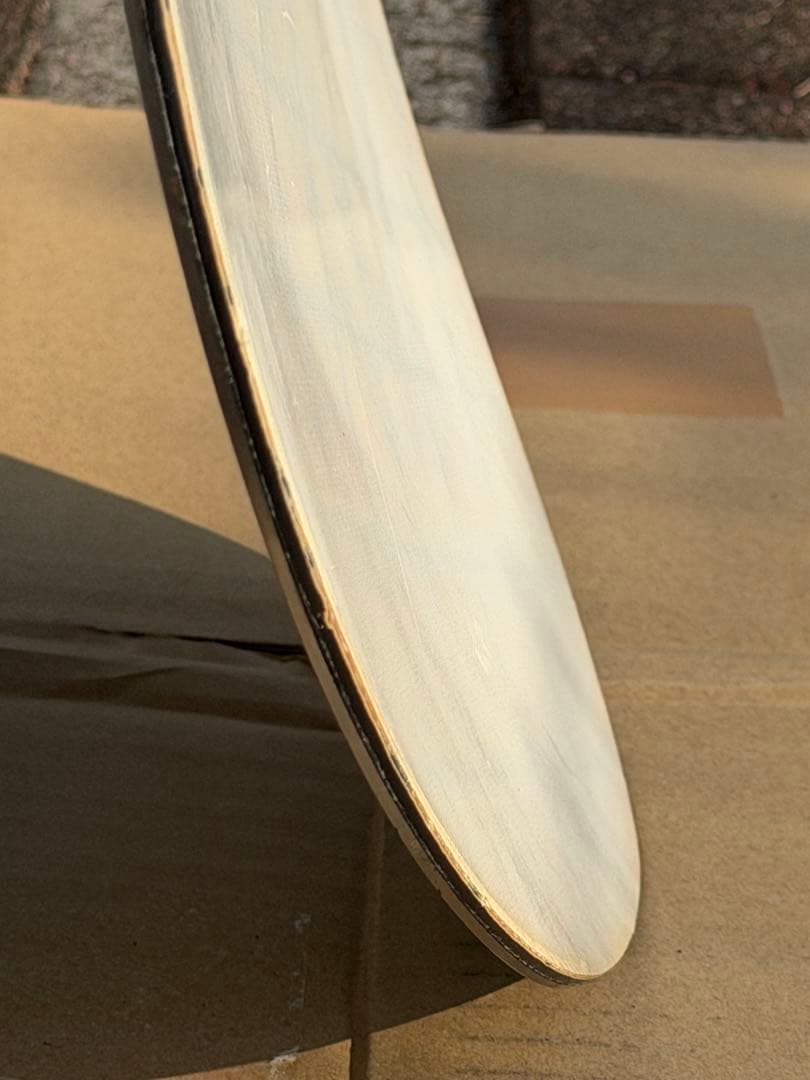 【BURTON】ANTLER アントラー Flying V 151.5cm