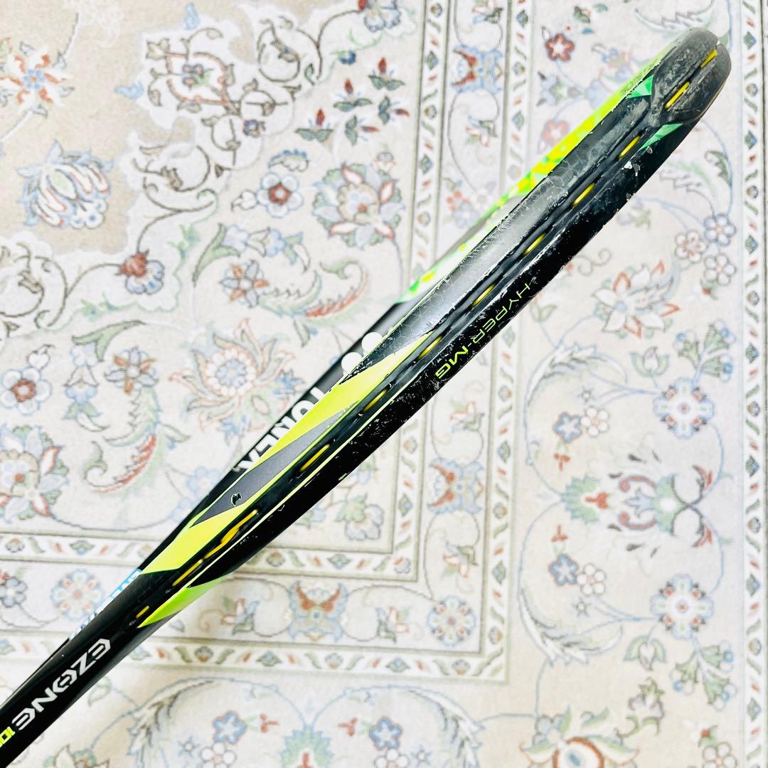 YONEX EZONE ヨネックスイーゾーン100 2017 G2