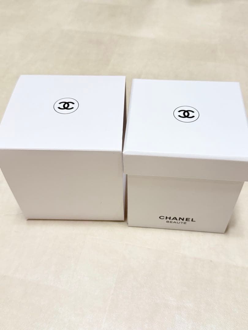 訳ありCHANEL スノードーム 2025年　ホリデー限定 新品 箱付き