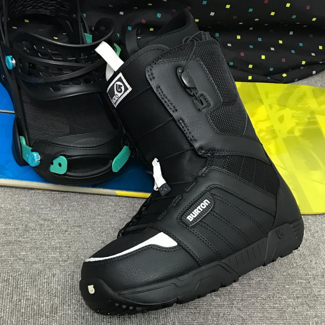 17万セット■WAX済■全部BURTON ボード ビンディング ブーツ ケース