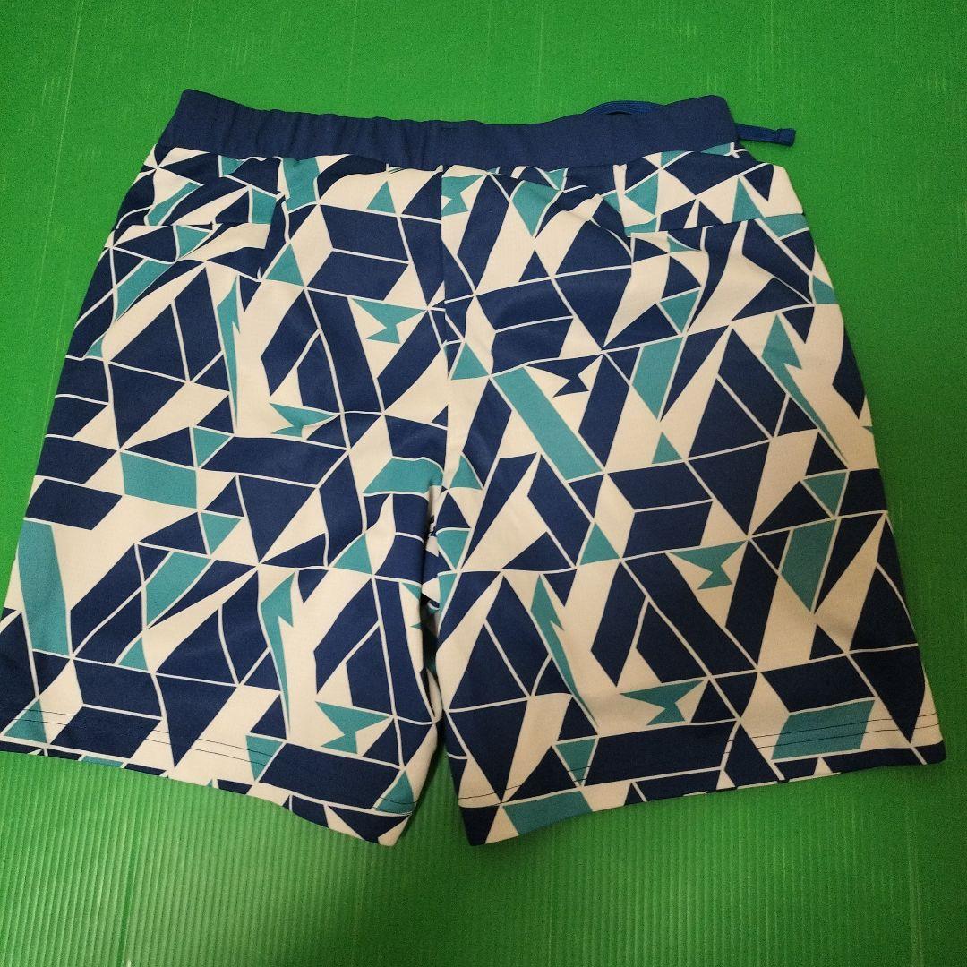 YONEX　ヨネックス　ゲームパンツ　Lサイズ