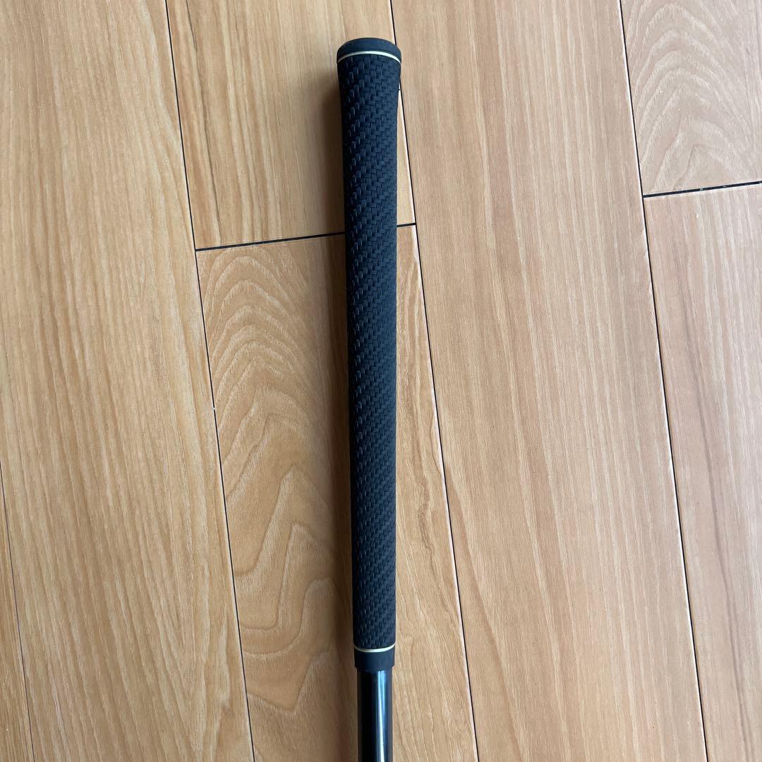 Waoww BANG ドライバー 10度 UST Mamiyaリンクレッド5R