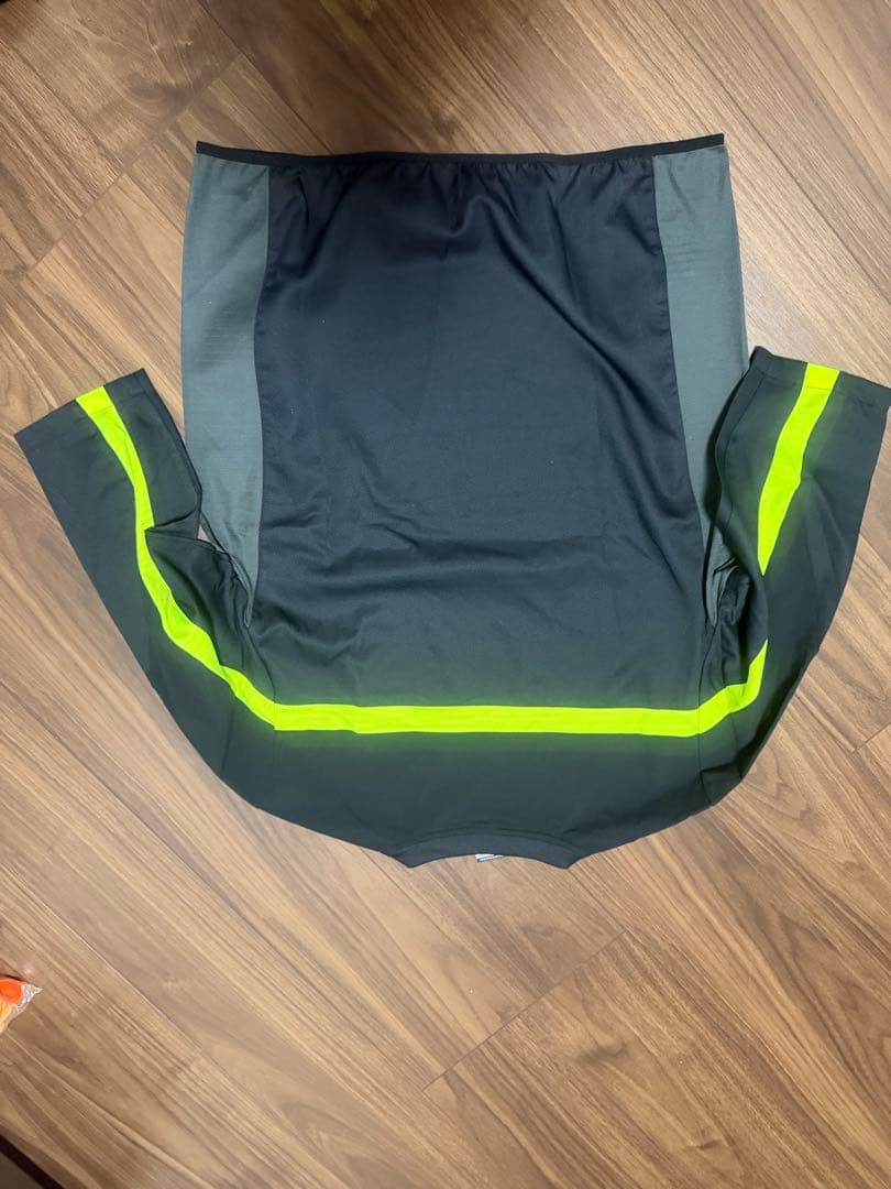 Nike NFTB トレーニングウェア ピステ　XL セット