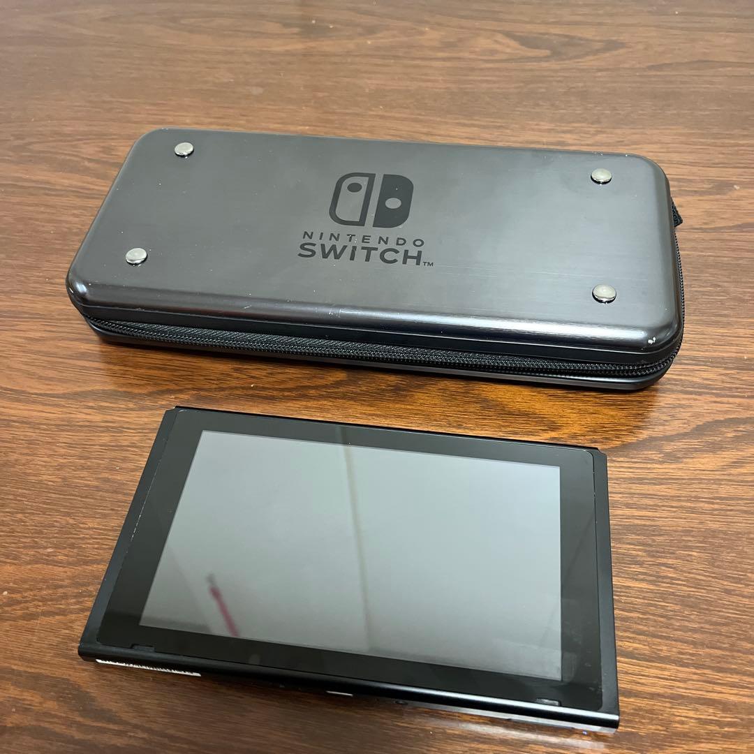 こ*る様 Nintendo Switch 本体のみ
