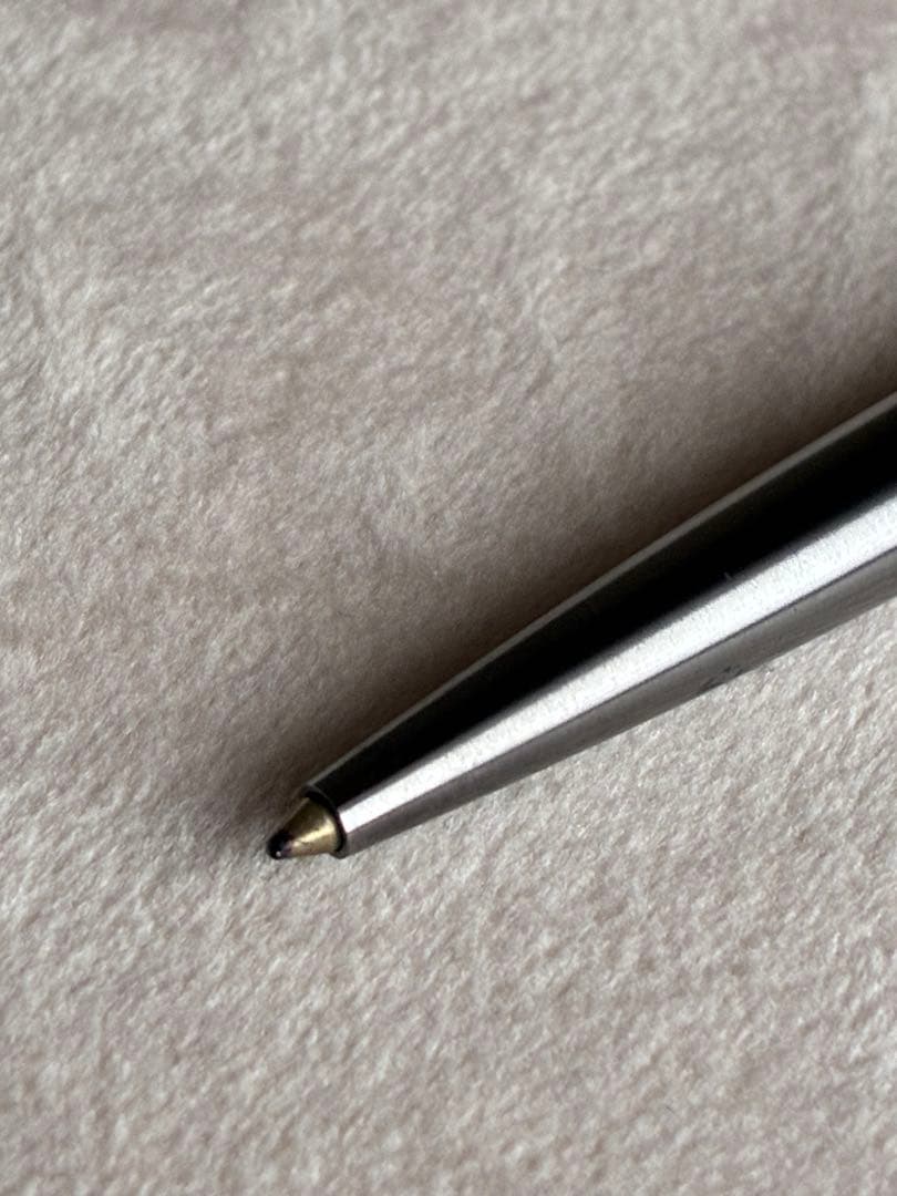 s*5様 ◾️美品◾️MONT BLANC モンブラン◾️スリムライン ボールペ