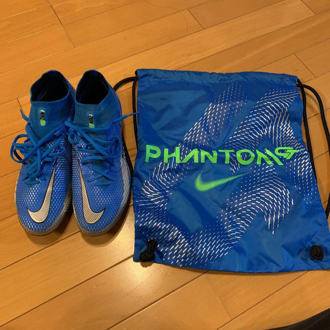 NIKE ナイキ ファントムGTエリートFG