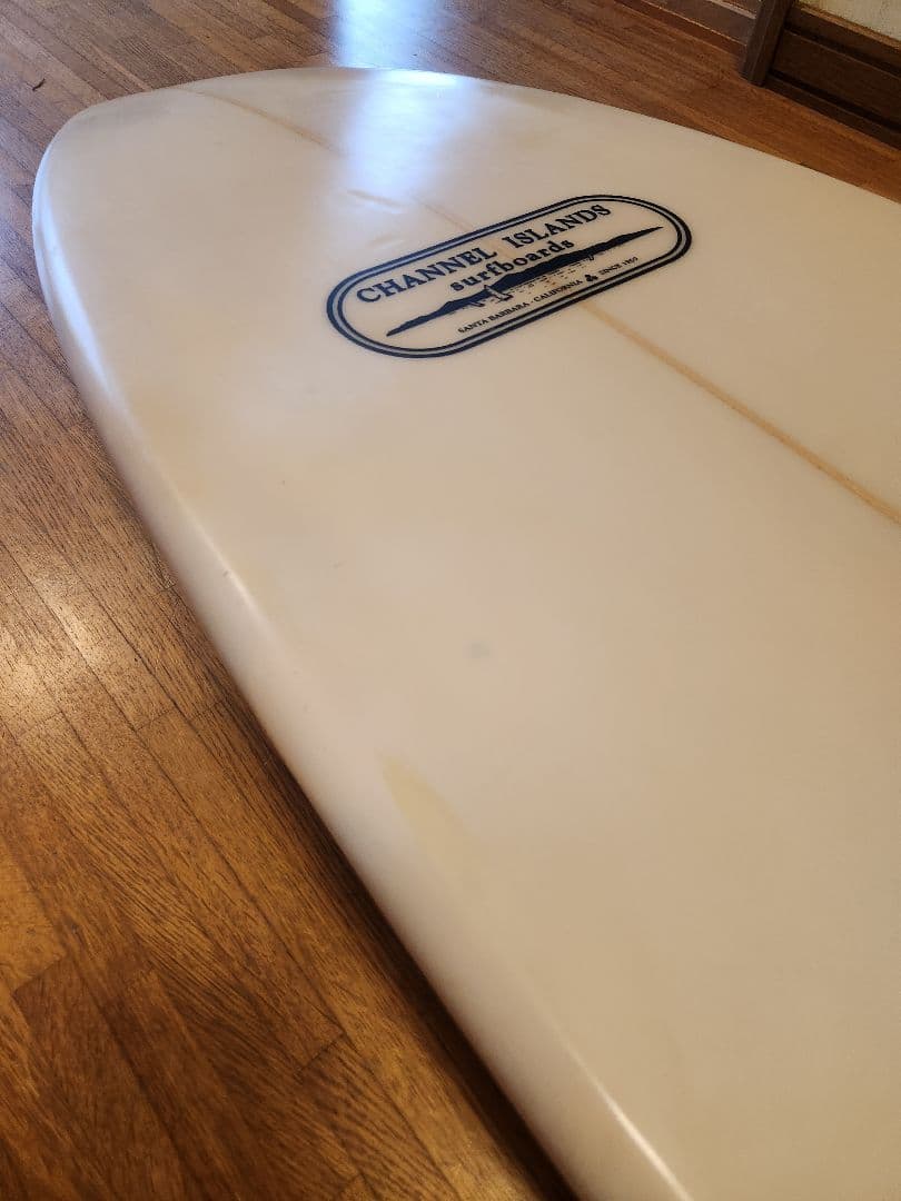 CHANNEL S 　MINI