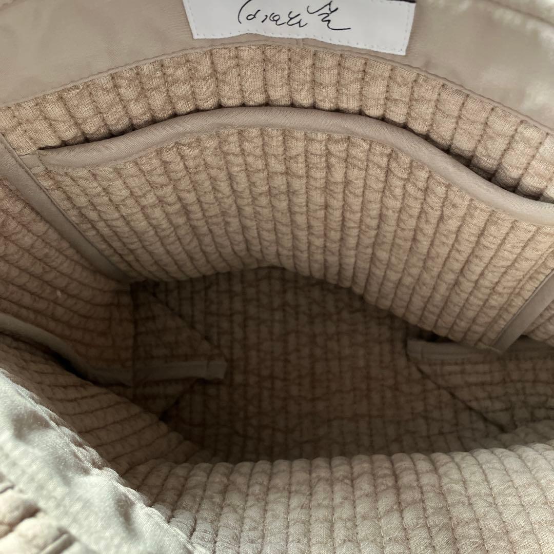 pionunnal MOVE TAUPE 新品未使用品