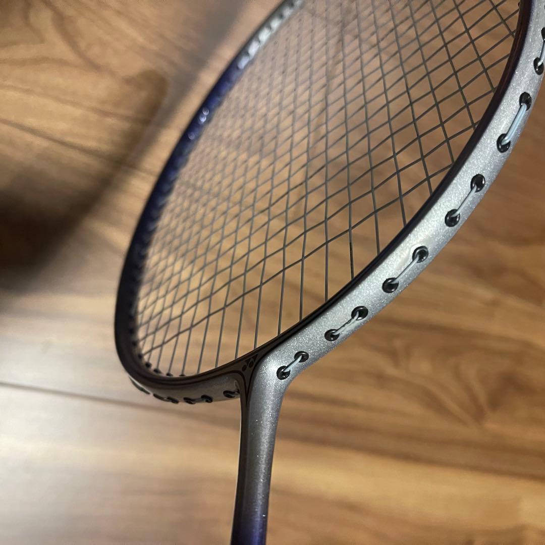 【廃盤希少】YONEX カーボネクス13 CARBONEX13 名作ラケット