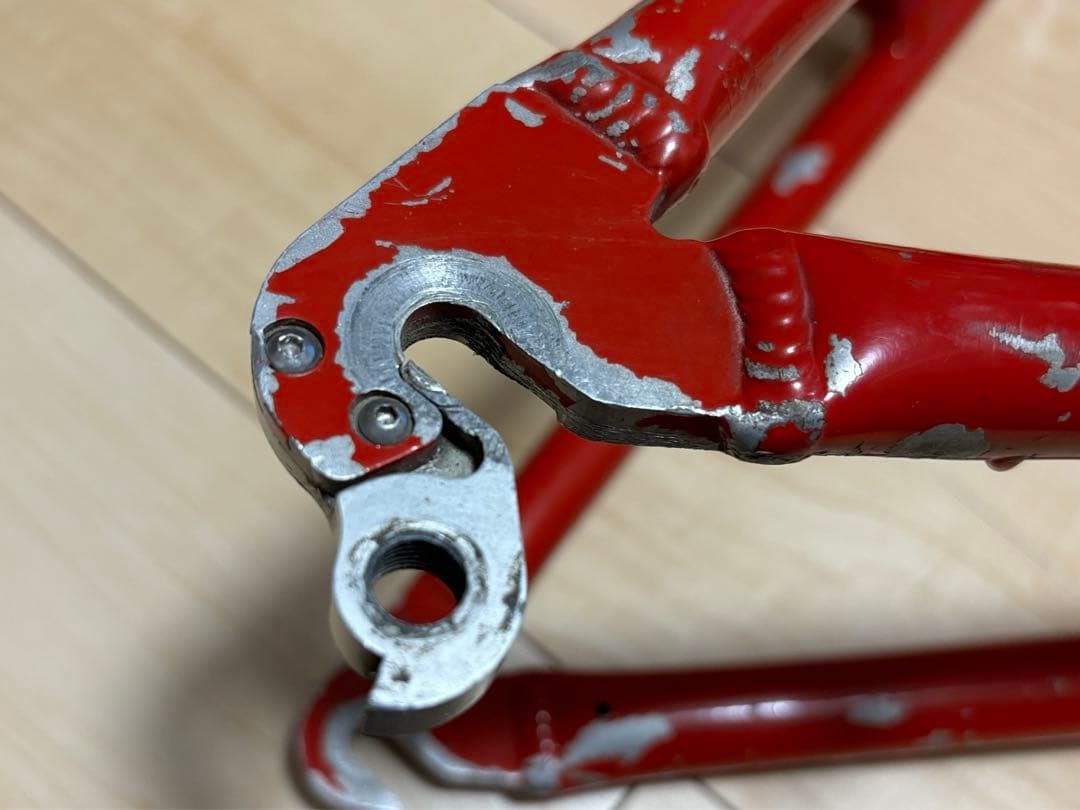 SPECIALIZED M2 フレーム MTB