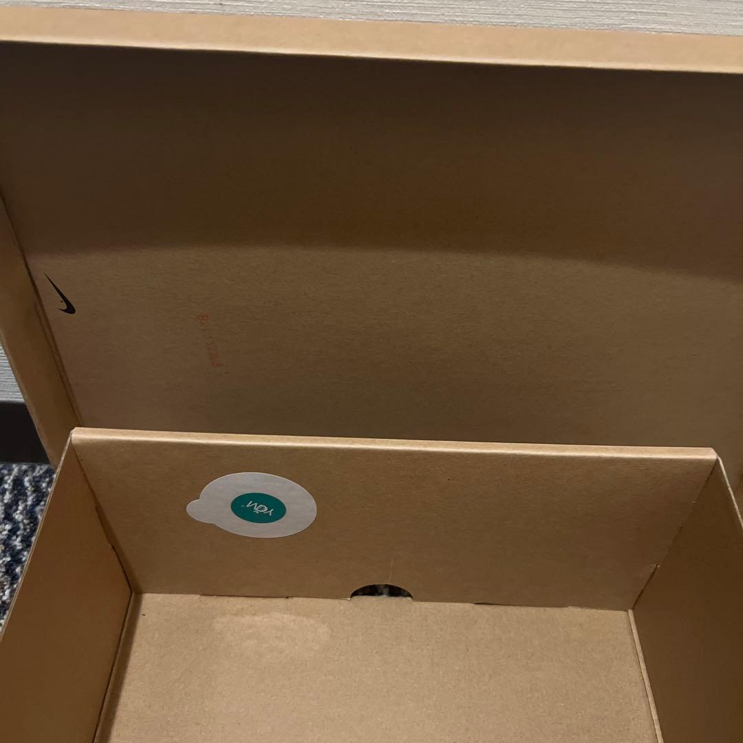 Air Jordan 1 High zoom パリサンメルジャン 28.5cm