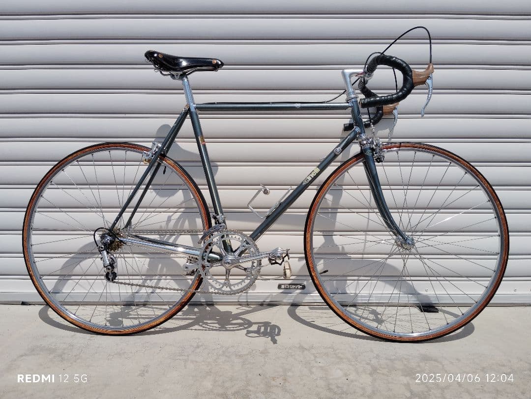 c*o様 【Cinelli supercorsa チネリ スーパーコルサ 】
